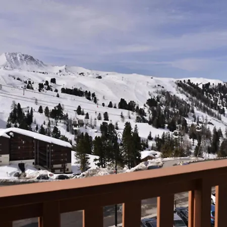 Croix Du Sud - Spacieux Et Agreable - Coeur De Station - Vue Pistes Mae-3717 Apartment Macot-la-Plagne