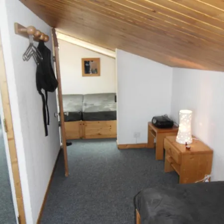 Croix Du Sud - Spacieux Et Agreable - Coeur De Station - Vue Pistes Mae-3717 Apartment